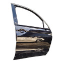 Porta Dianteira Direita Vw Tiguan 1.4 Tsi Turbo 2017 2018
