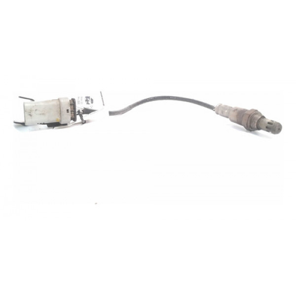 Sonda Lambda Pós Chevrolet Equinox 2019 2018 2020