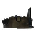Tampa Caixa Bateria Chevrolet Captiva 2009 2010 