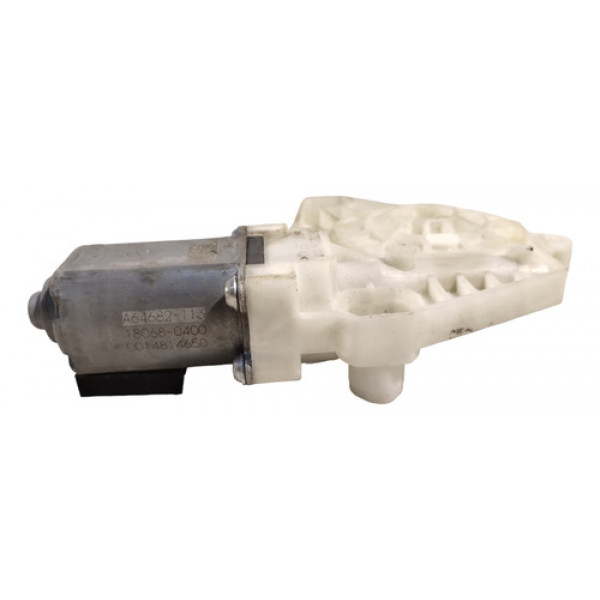 Motor Vidro Traseiro Esquerdo Volkswagen Passat B8 2017 18 