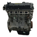 Motor Parcial Mini Cooper S Countryman 4all 2013 Gasol 