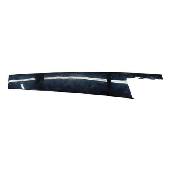 Moldura Externa Coluna Traseira Esquerda Bmw X1 2022 2023 