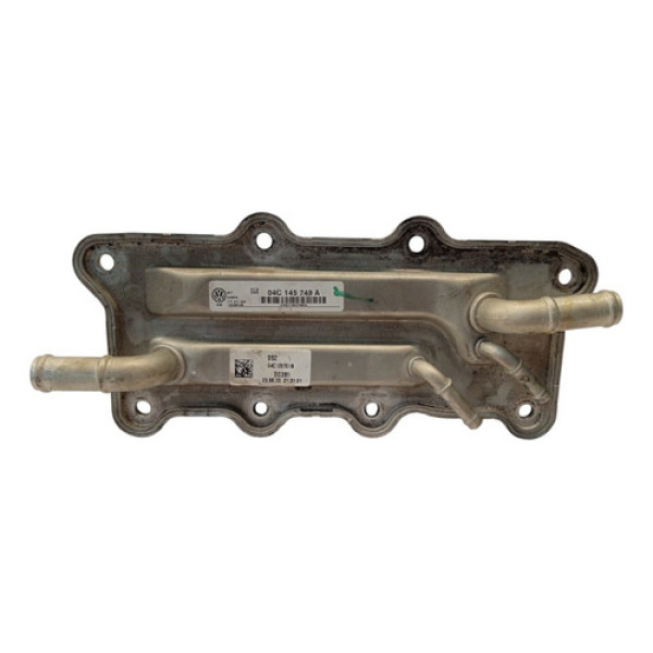 Trocador Calor Óleo Volkswagen Nivus 1.0t 2023 2024