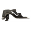 Dobradiça Direita Capo Chevrolet Captiva 2009 2010 2011 2012