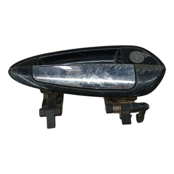 Maçaneta Externa Dianteira Direita Fiat Linea 2008