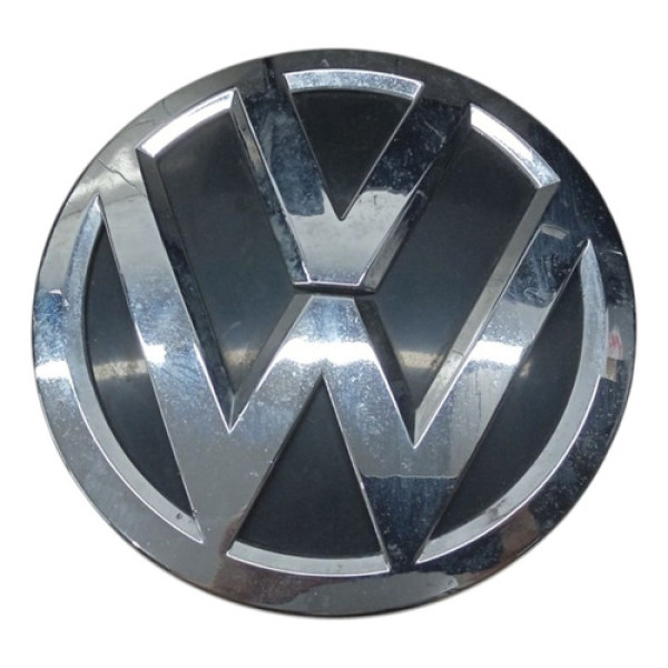 Emblema Grade Diant Volkswagen Jetta 2.0t 2015