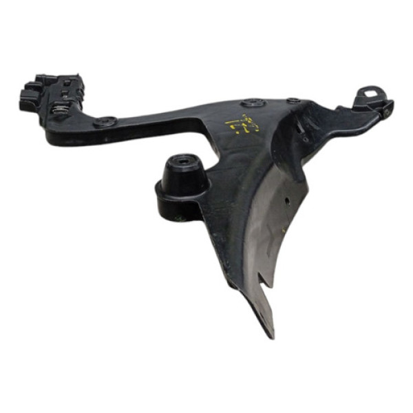 Guia Trava Suporte Parachoque Traseironaudi A3 2008 2009 10