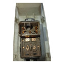 Botão Vidro Tras Esq Jac J6 2011 2012 2013 2014 Detalhe 