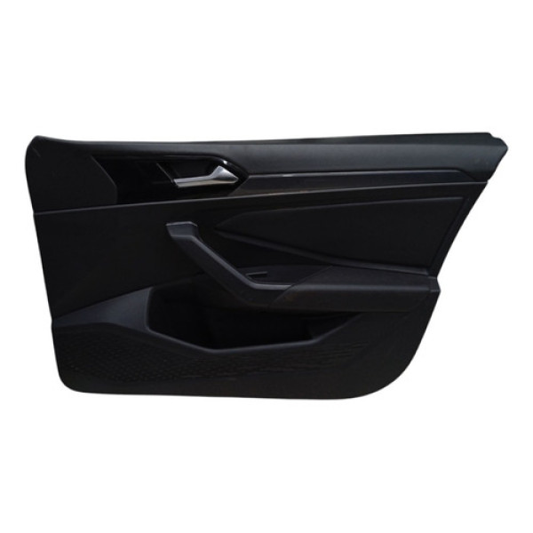 Forro Porta Diant Dir Volkswagen Jetta Gli 2.0t 2019
