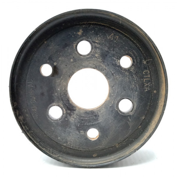 Polia Bomba Água Land Rover Discovery 4 3.0 2010 2012 2013 