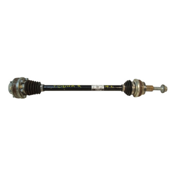 Semi Eixo Homocinética Tras Esq Vw Tiguan Rline 2.0t350 2020