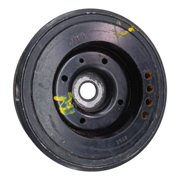 Polia Virabrequim Volkswagen Jetta 2.0 2009 2010 2011 2012 