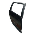 Porta Traseira Direita Volkswagen Passat B6 2007 2008  Traseira Direita Preto