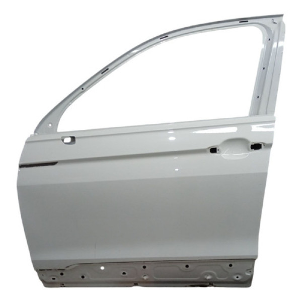 Porta Dianteira Esquerda Volkswagen Tiguan R-line 2.0t 2020 