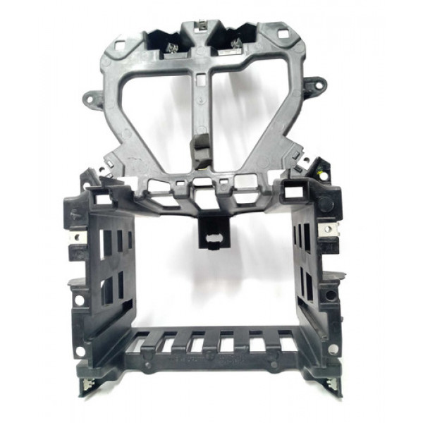 Suporte Velocímetro Comando Som Mini Cooper S 2009 2010