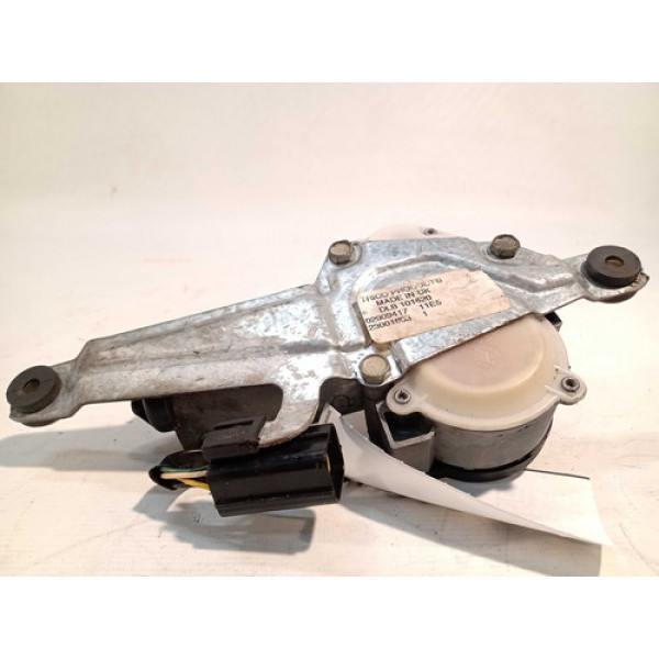 Motor Limpador Vigia Land Rover Freelander 1 2005