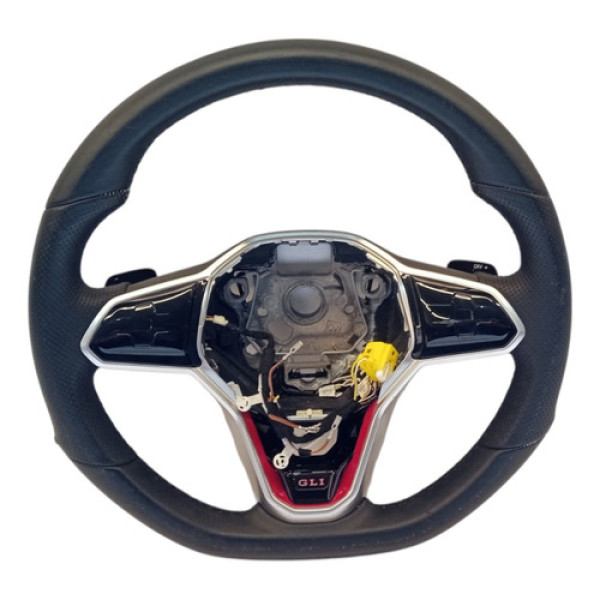 Volante Direção Volkswagen Jetta Gli 2023 2024 