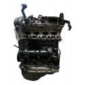 Motor Parcial Audi A4 Tfsi 1.8 Turbo Aut 2014 2015 2016