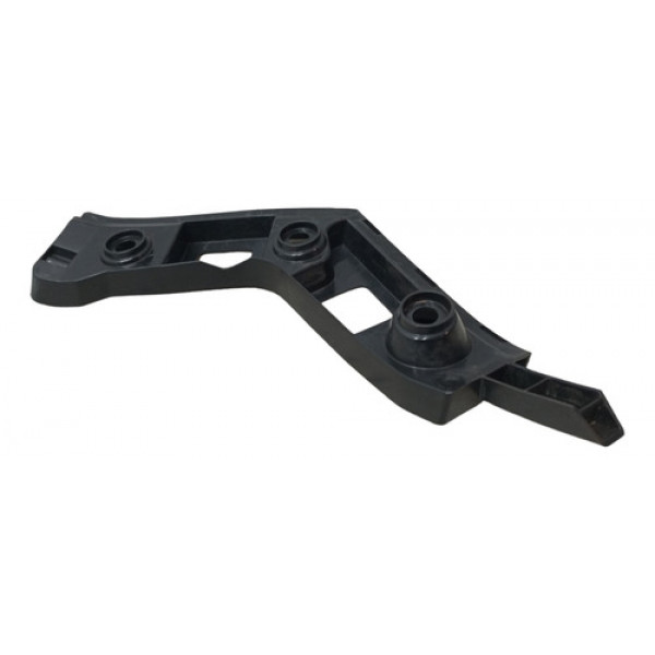 Guia Direito Parachoque Traseiro Vw Golf Gti 2015 2016 2017