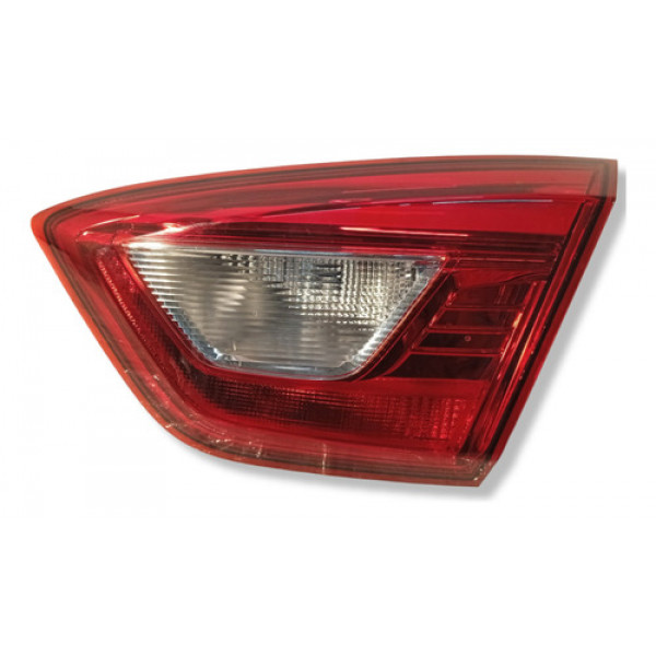 Lanterna Direita Tampa Traseira Chevrolet Cruze 2018 2019 