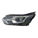Farol Esquerdo Chevrolet Equinox 2019 2020 