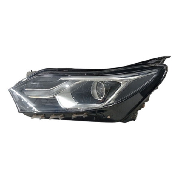 Farol Esquerdo Chevrolet Equinox 2019 2020 