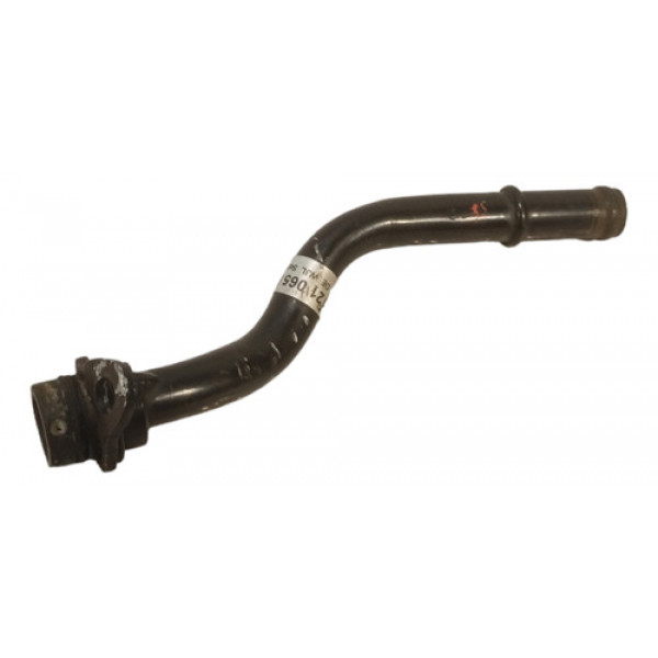 Cano Refrigeração Bomba Agua Vw Passat 2.0 B8 2016 2018