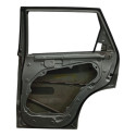 Porta Traseira Esquerda Kia Sorento 2011 2012 