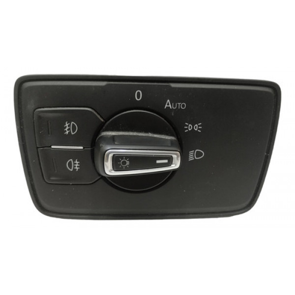 Botão Comando Farol Vw Passat 2.0 B8 2015 2016 2017