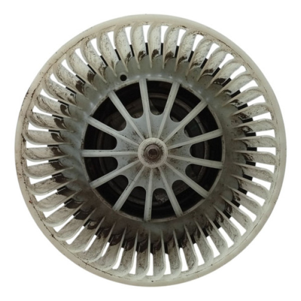 Motor Ar Forçado Lr Evoque Dynamic 2.0t P250 2020