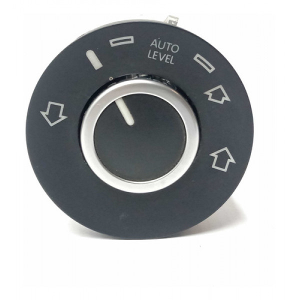 Botão Comando Suspensão Volkswagen Touareg 2008 2009 2010