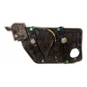 Maquina Vidro Dianteira Direita Mercedes A200 2013 2014 2015