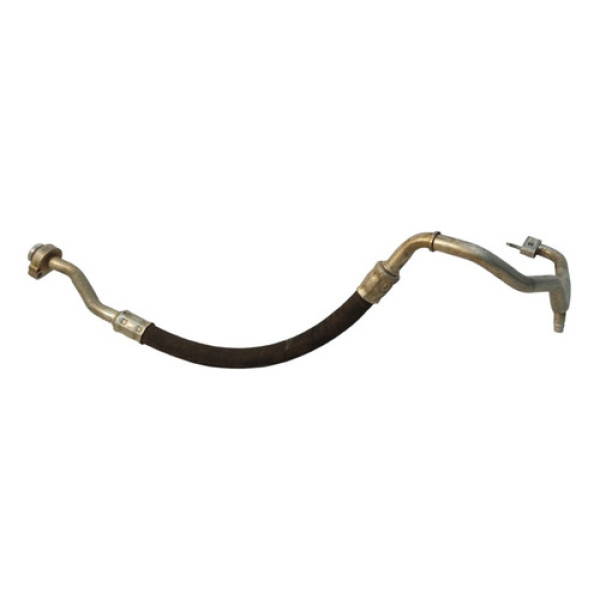 Cano Mangueira Ar Cond Vw Tiguan R Line 2.0t 350 2020