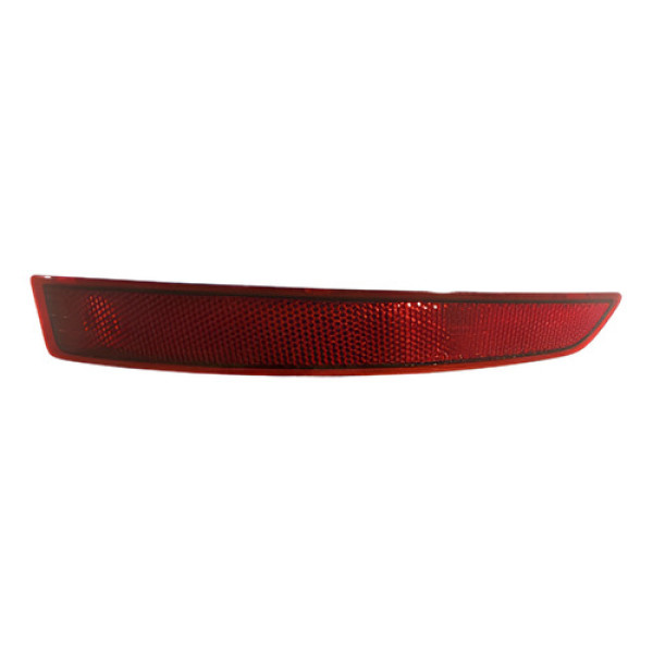 Refletor Olho Gato Traseiro Direito Vw Jetta Tsi 2.0 2012 