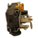 Fechadura Porta Dianteira Direita Chevrolet Captiva 2010 