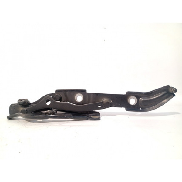 Dobradiça Tampa Traseira Esquerda Bmw 320 2007 2008 2012
