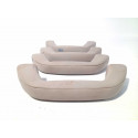 Kit Alça Segurança Pqp Chevrolet Captiva 2009 2010 2011 2012