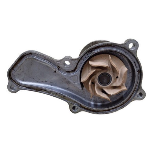Bomba Dágua Honda Crv 2010 2011 2012  Ok Ok Ok
