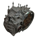 Caixa Marcha Cambio Volkswagen Tiguan 2.0 Aut 2011 2012 