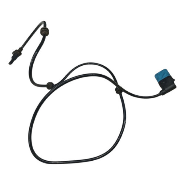 Sensor Abs Traseiro Esquerdo Mercedes A200 2016 2017 