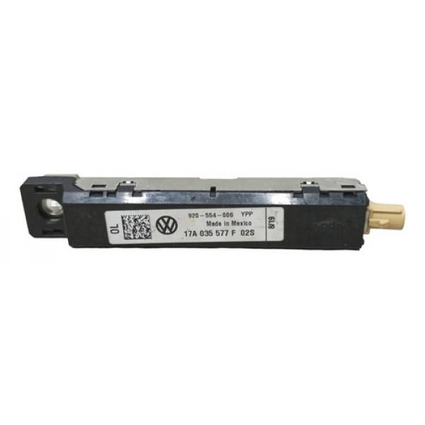 Modulo Amplificador Antena Vw Jetta 2.0 Gli 2019 2020 2021