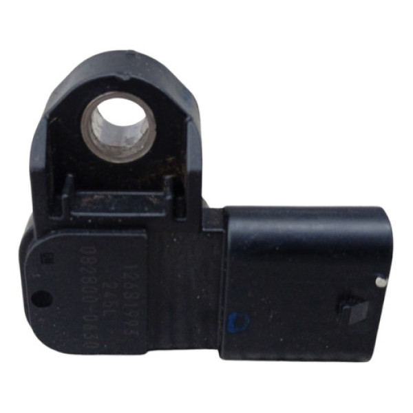 Sensor Estacionamento Chevrolet Equinox 2019 2020 2021 2022 