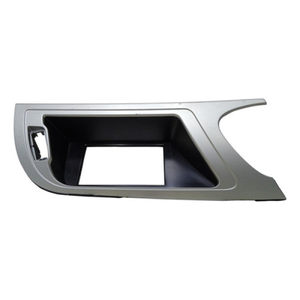 Moldura Multimídia Audi A4 2011 2012 2013 