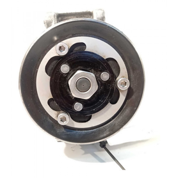 Compressor Ar-condicionado  Vw Tiguan R-line 350 2.0 2020