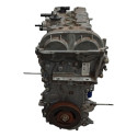 Motor Parcial Chevrolet Equinox Premier 2.0t 2018 2019