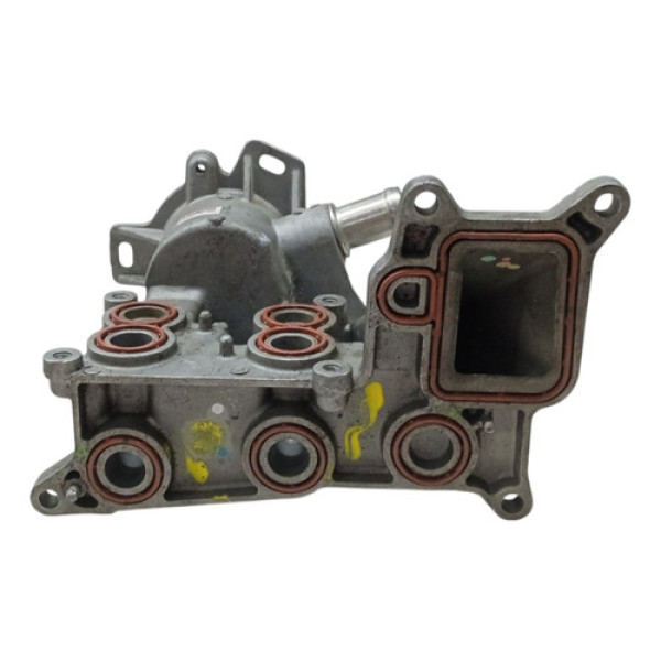 Suporte Bomba Dágua Chevrolet Onix Plus 2021 2022 2023