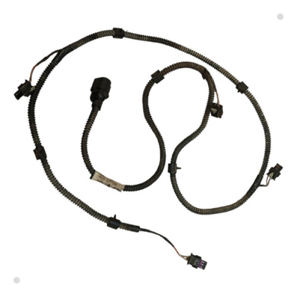 Chicote Sensor Estacionamento Volkswagen Jetta  2012 2013 