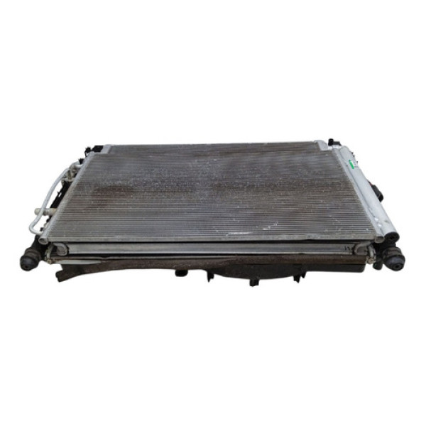Kit Radiador Completo Land Rover Evoque Dynamic 2.0t 2020