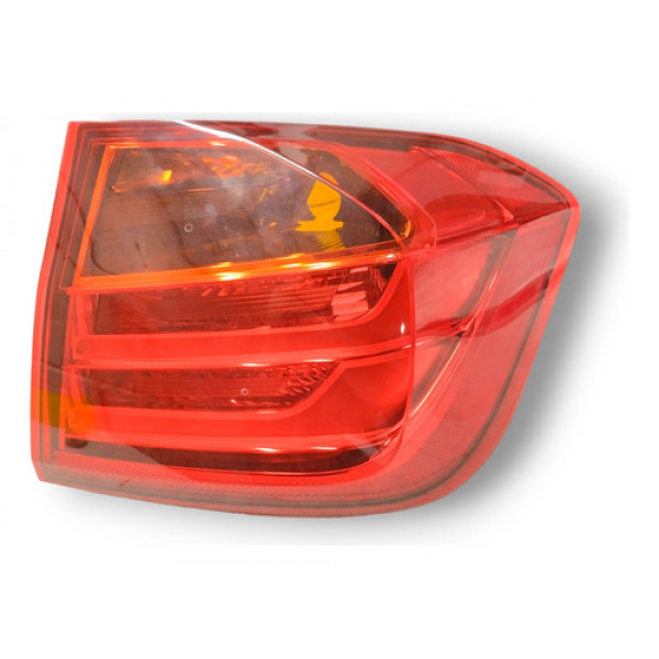 Lanterna Direita Bmw 320i 2015 2016 