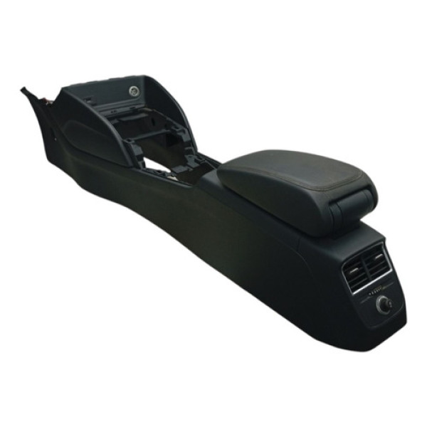 Console Central Audi A3 Sedan Lm 2.0t 2020 2021